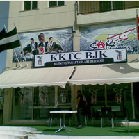 Kartal’n lokali bu akam alyor 