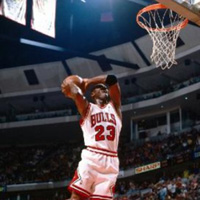 Jordan'dan bir ilk daha 