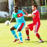 Lapta’tan tek at�� 0-1