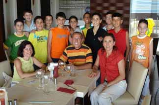 Lemanspor tay ykseltti