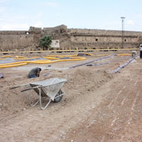 Canbulat canlan�yor