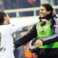 'Bizde general �ok'