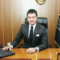 Ankaragc’nde olayl genel kurul
