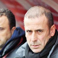 Belediye'de Arif Erdem d�nemi