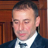 Abdullah Avc� �BB'ye veda etti