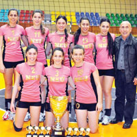 YD eyrek finalde