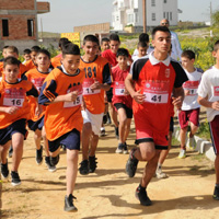 Atletler kyasya yartlar 