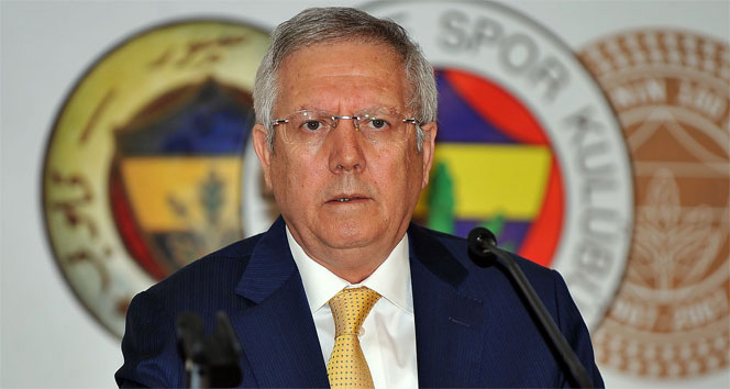Aziz Y�ld�r�m: 'Nerede Be�ikta� Kul�b�?'