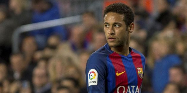 Neymar ve Barcelona yarg�lanacak