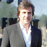 En gl aday Ali Gltiken