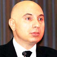 'Aziz Yldrm aday olmayacak'