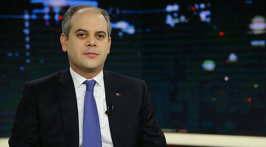 Bakan Kl’tan Beikta’n cezasna ilk tepki!