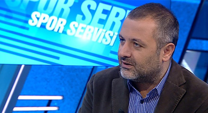Mehmet Demirkol’dan enol Gne’in szlerine: Yersiz buldum…