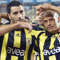 En golc�ler Alex ve G�iza 