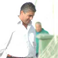 Canova: T�rkmenk�y’� yenece�iz 