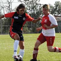 Bayanlarda ve Erkeklerde Galip DA� 