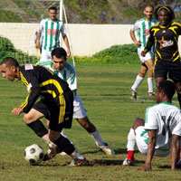 Bacl’da hedef ‘Zirve’ 