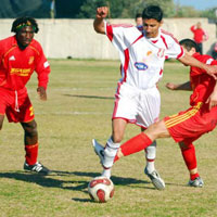 Ozanky transfer atanda 