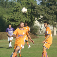 Lefke’ye bir darbe de Cihangir’den 1-3 
