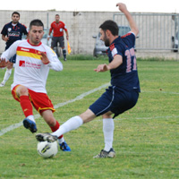 Bat� derbisi Dumlup�nar’�n 1-2 