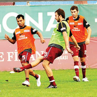 Lider gn izinli geirecek