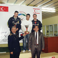 Atclar dllendirildi