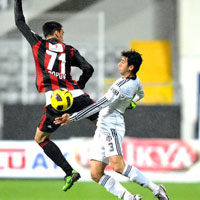 Kartal cezasn ekti
