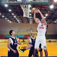 Potada favoriler galip