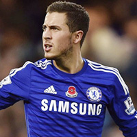 Hazard'a rekor s�zle�me 