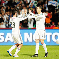 Kul�pler D�nya Kupas�'nda final heyecan� 