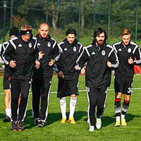 Be�ikta�'a 4 m�jdeli haber 