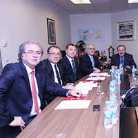 MHK g�rev b�l�m� yapt� 