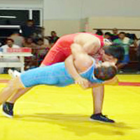 Federasyon �ildi YD�’n�n 