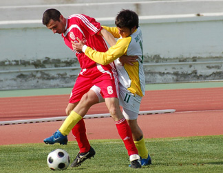 Doping’de ilk sonu�lar temiz ��kt� 