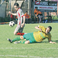 MTG son dakikada g�ld� (1-2) 