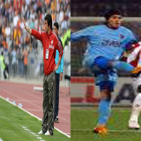 Galatasaray ve Trabzon bayram etti