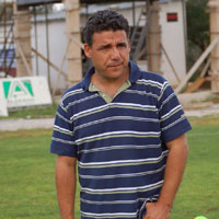 Esentepe Vadili iin hazrlanyor 