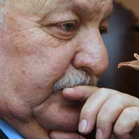'Beni dvmek istedi!'