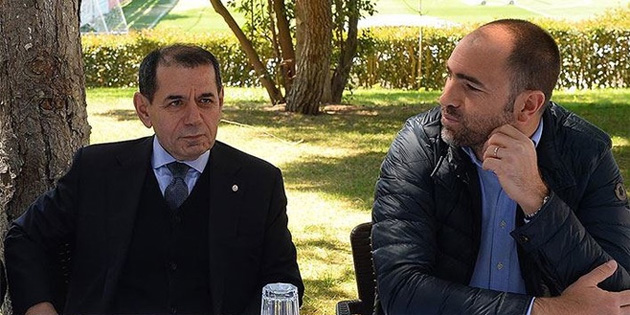 Dursun zbek'ten Balotelli aklamas!