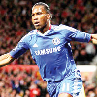 Drogba'dan Galatasaray'a ‘Evet’