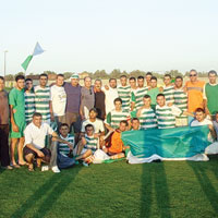 Kar��yaka Anamur ���nc� Lig’de