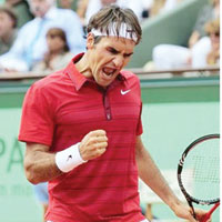 Wimbledon heyecan� ba�lad�