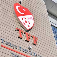 PFDK, Bank Asya 1. Lig raporunu aklad!