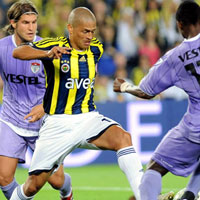 Fener’e elme