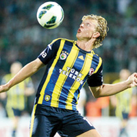 1-1'lerini yediler! 