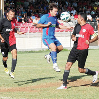 Hamitky Gmen’e acmad 