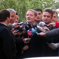 G�ksel G�m��da� serbest b�rak�ld�