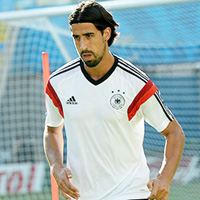 Khedira, Bayern'e do�ru 