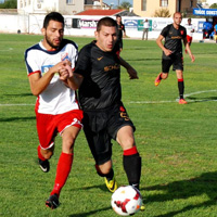 K-Pet Liglerinde 9’uncu hafta program� ve g�rev alacak hakemler a��kland� 