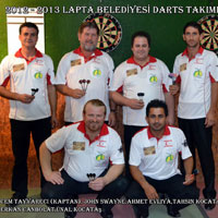 Lapta Liderliini Korudu